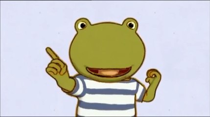 Nellie & Cezar - Buiten spelen song part 2 of 2