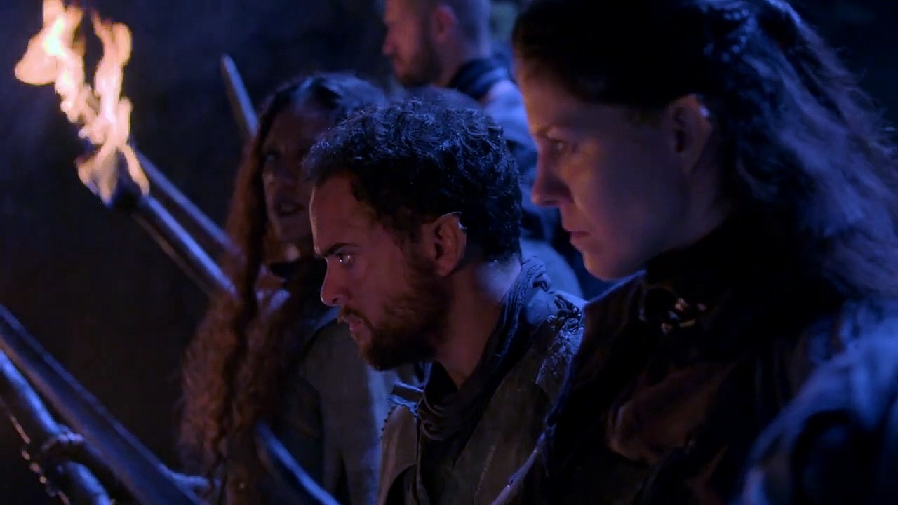 The Outpost Staffel 3 Folge 13 HD Deutsch