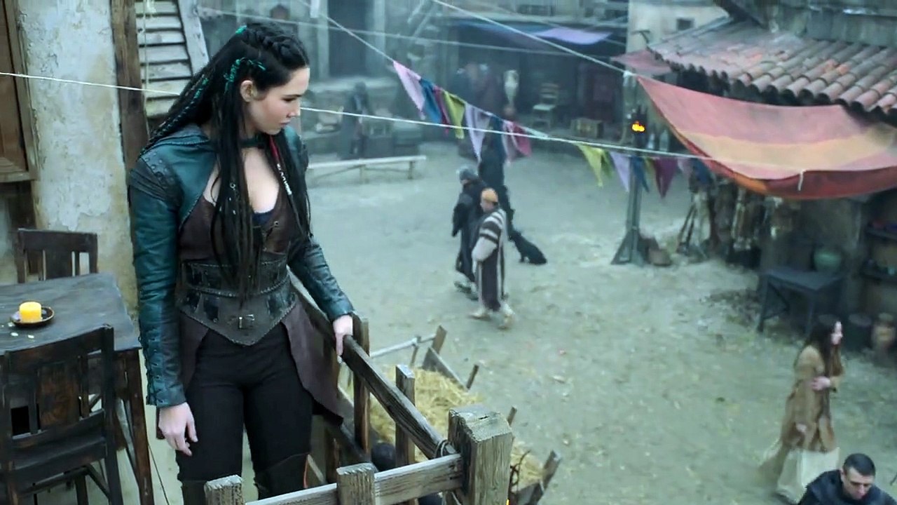 The Outpost Staffel 3 Folge 2 HD Deutsch