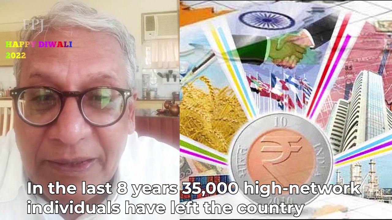 Three Reasons Why Indian Rupee Is Plummeting