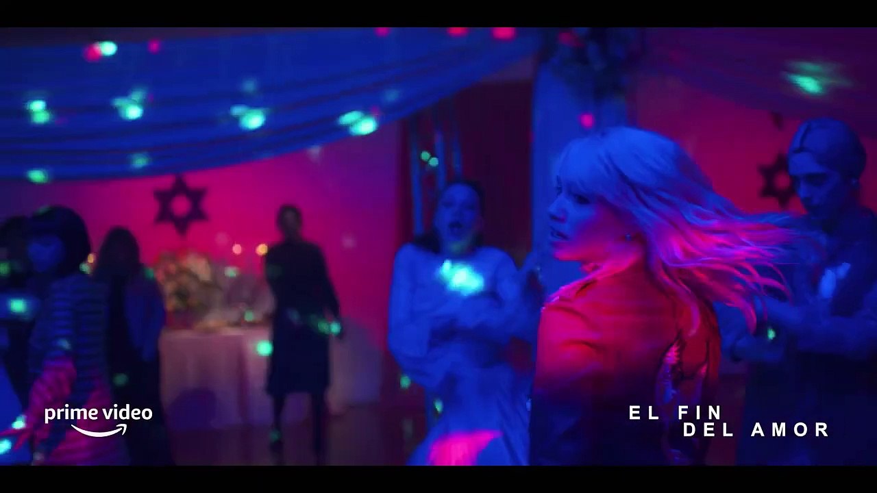 El fin del amor Tráiler