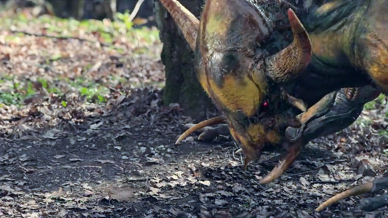 The Outpost Staffel 3 Folge 3 HD Deutsch