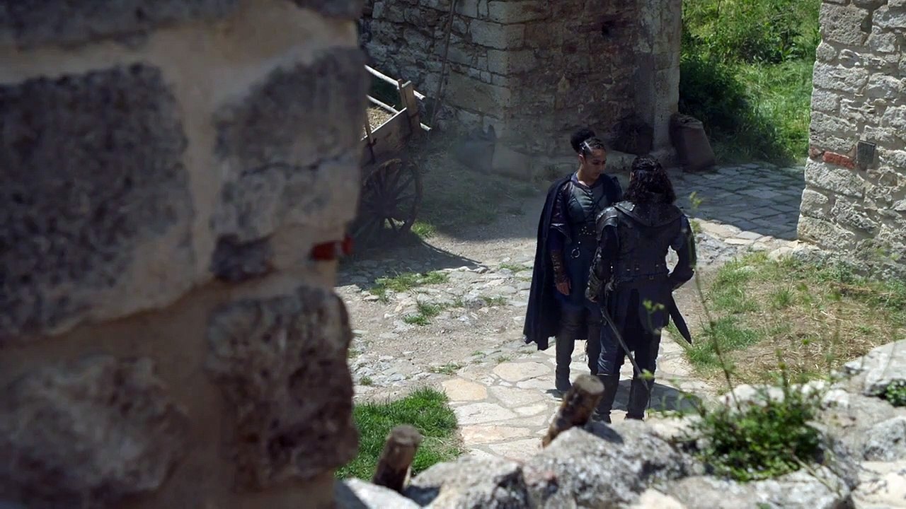 The Outpost Staffel 3 Folge 5 HD Deutsch
