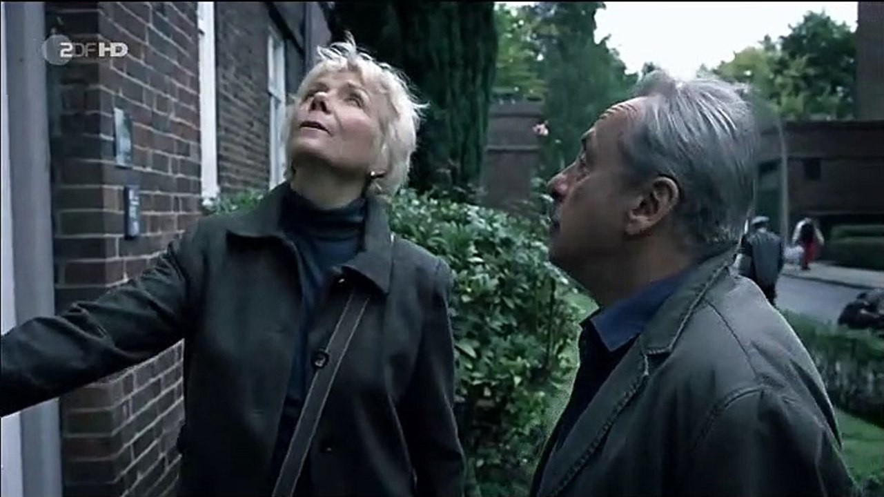 Stubbe - Von Fall zu Fall Staffel 1 Folge 47 - Part 02 HD Deutsch