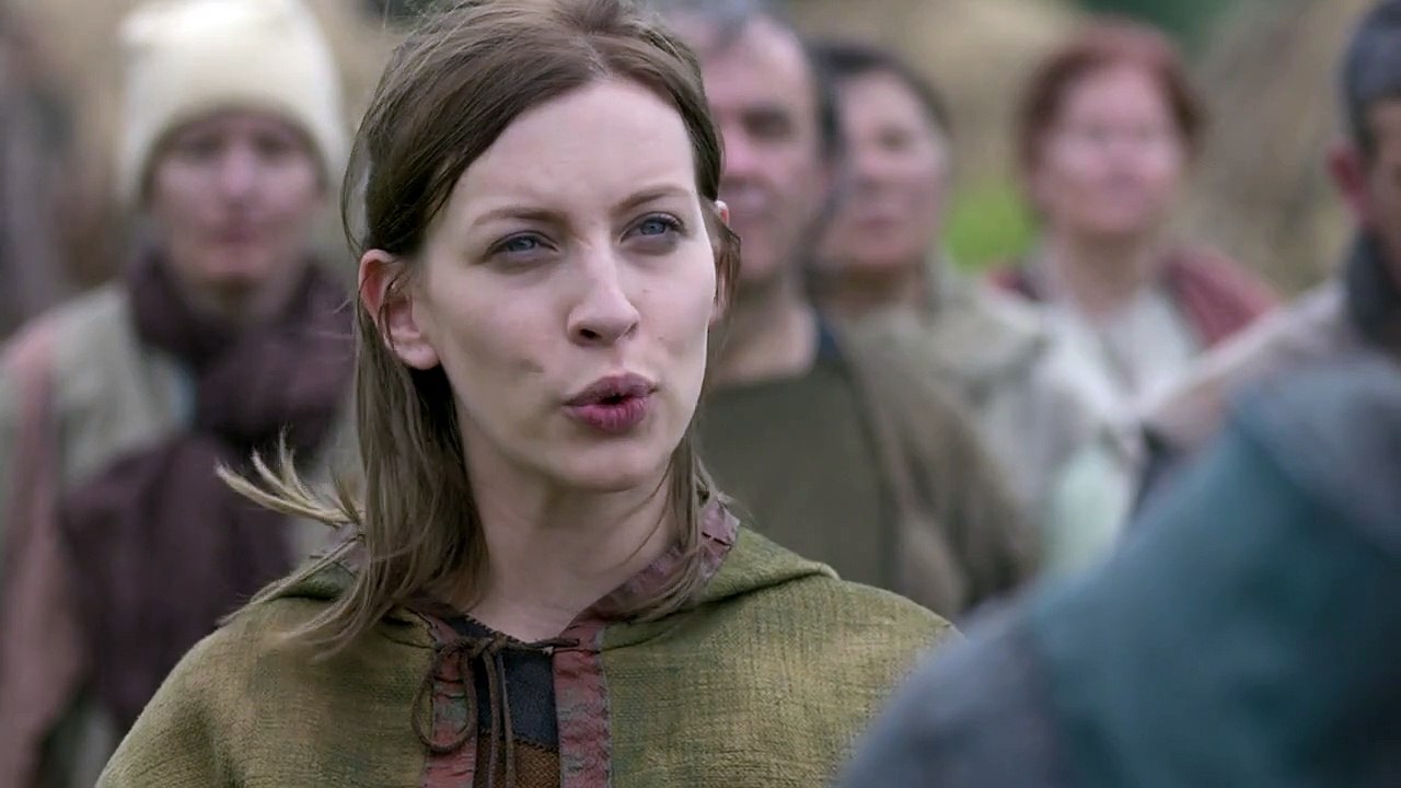 The Outpost Staffel 3 Folge 6 HD Deutsch