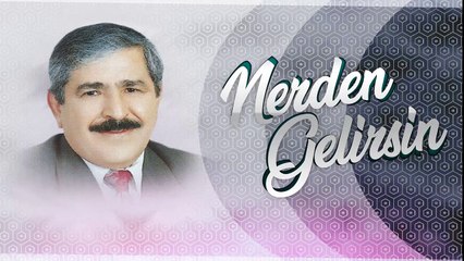 Aşık Mahzuni Şerif - Nerden Gelirsin [ Şah Plak ] #asikmahsuniserif #mahsuniserif