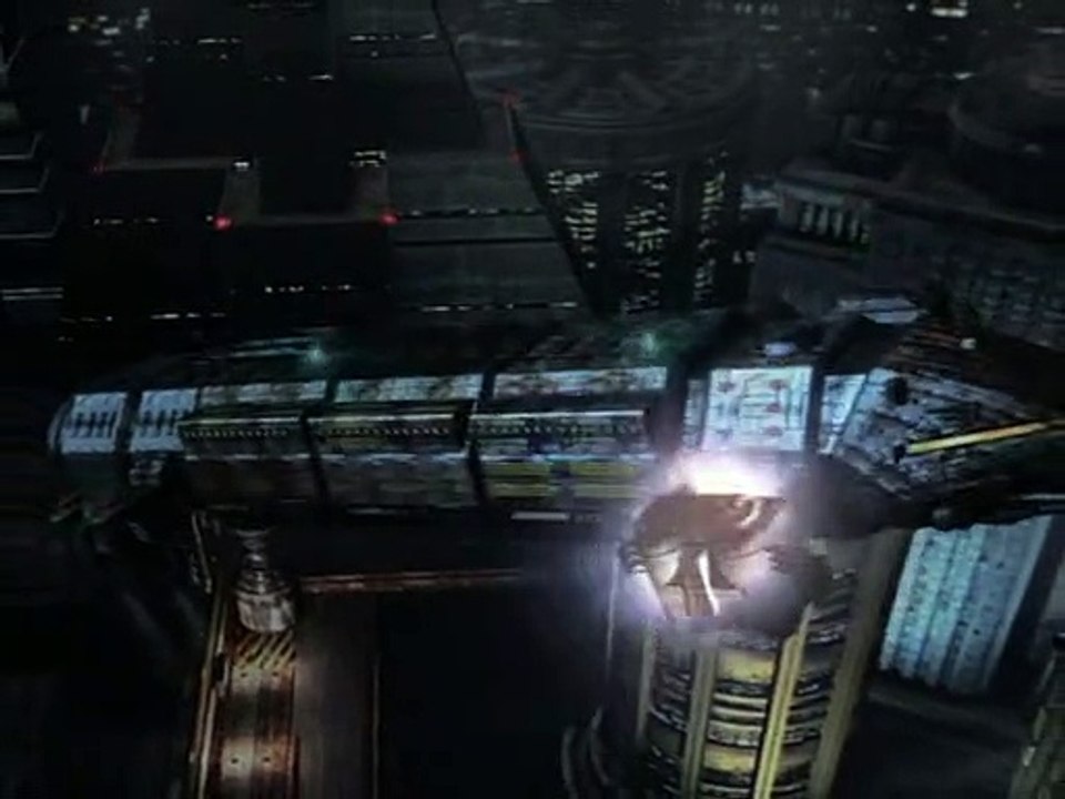 Total Recall 2070 Staffel 1 Folge 20 HD Deutsch