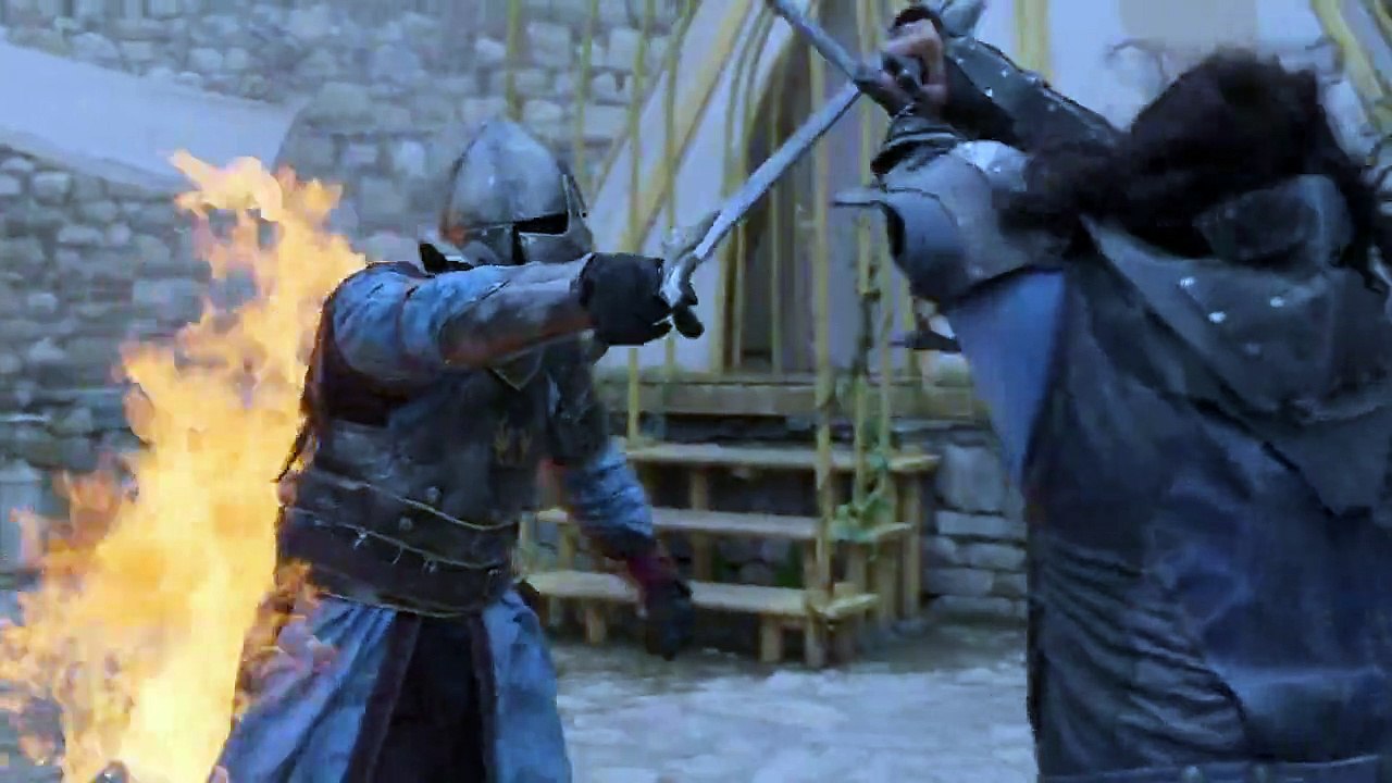 The Outpost Staffel 3 Folge 8 HD Deutsch