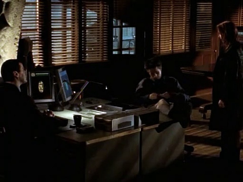 Total Recall 2070 Staffel 1 Folge 21 HD Deutsch