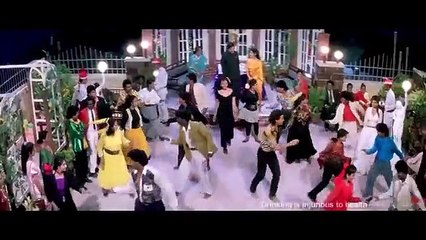 Chand_Se_Parda_Kijiye_|_❤️Love_Song❤️_|_Aao_Pyaar_Karen_1994_|_Kumar_Sanu(360p)