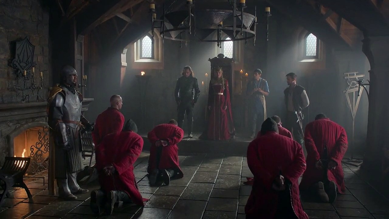 The Outpost Staffel 3 Folge 9 HD Deutsch