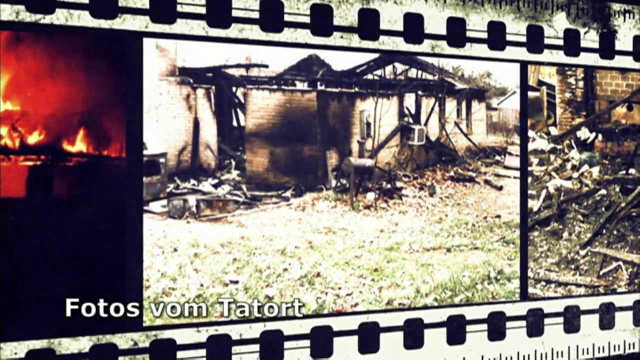 Tödliche Freundschaft Staffel 1 Folge 7 HD Deutsch