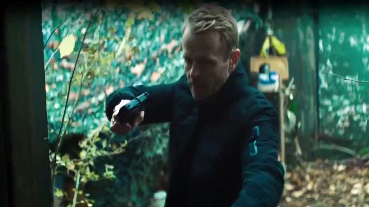 Countdown Copenhagen Staffel 1 Folge 4 HD Deutsch