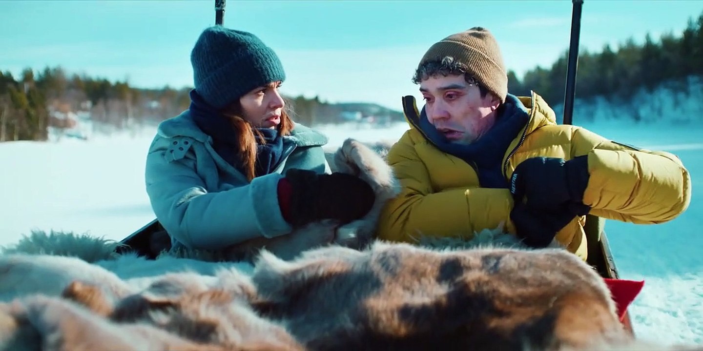 Weihnachten zu Hause Staffel 2 Folge 5 HD Deutsch