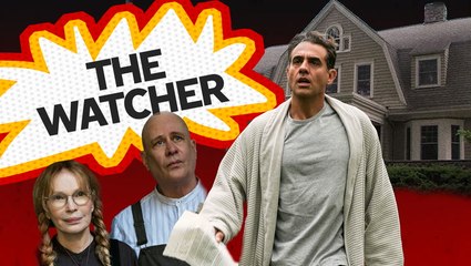 The Watcher is ‘soulless’ and ‘doesn’t care about satisfying viewers’