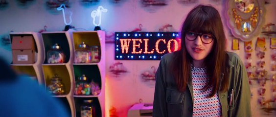 Dans la cour des grands Bande-annonce (DE)