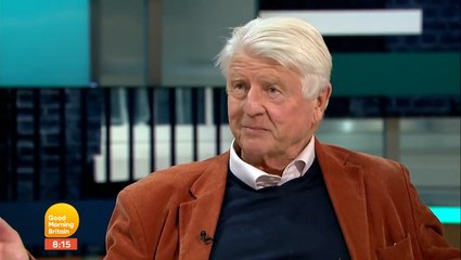 Boris Johnson’s father ‘thinks’ he’d support son amid No 10 comeback rumours