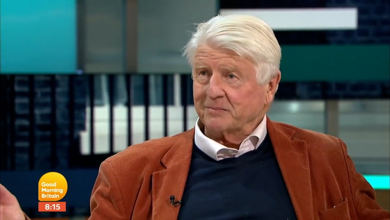 Boris Johnson’s father ‘thinks’ he’d support so...