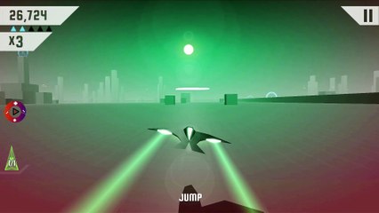 Race The Sun Challenge Edition Game Official  Android IOS GamePlay Trailer