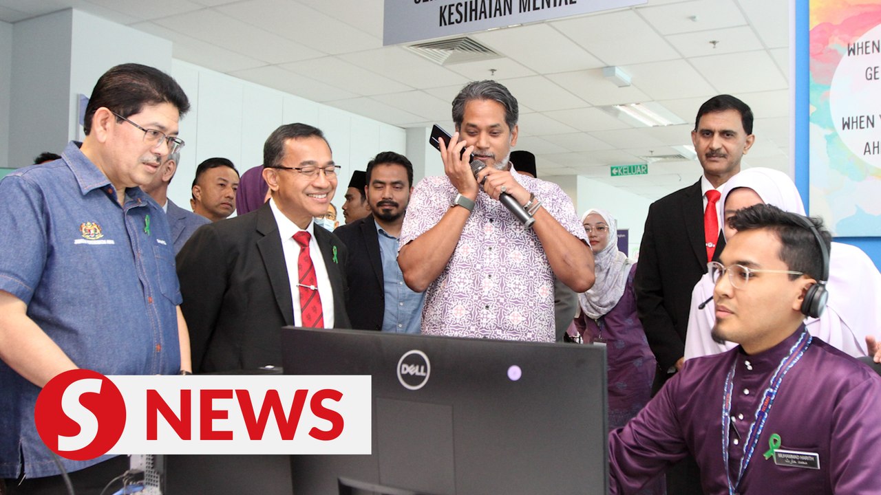 KJ: More than 1,400 counsellors to be placed in flood relief centres to help victims