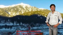 KITNI KHOOBSURAT YE KASHMIR HAI Singing By #Sushil_Vishwadeep