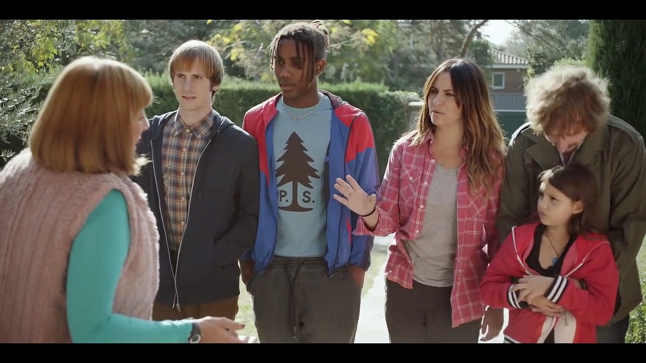 Welcome to the Family (2018) Staffel 1 Folge 1 HD Deutsch