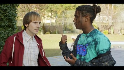 Welcome to the Family (2018) Staffel 1 Folge 3 HD Deutsch