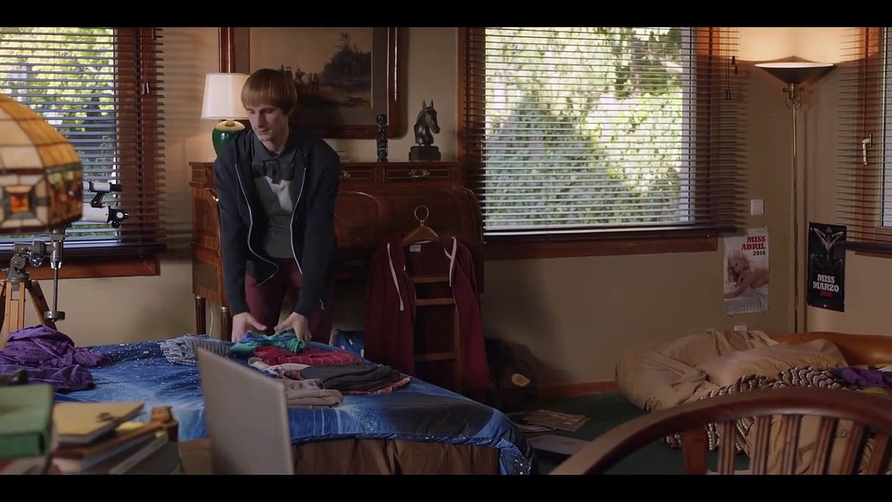 Welcome to the Family (2018) Staffel 1 Folge 5 HD Deutsch