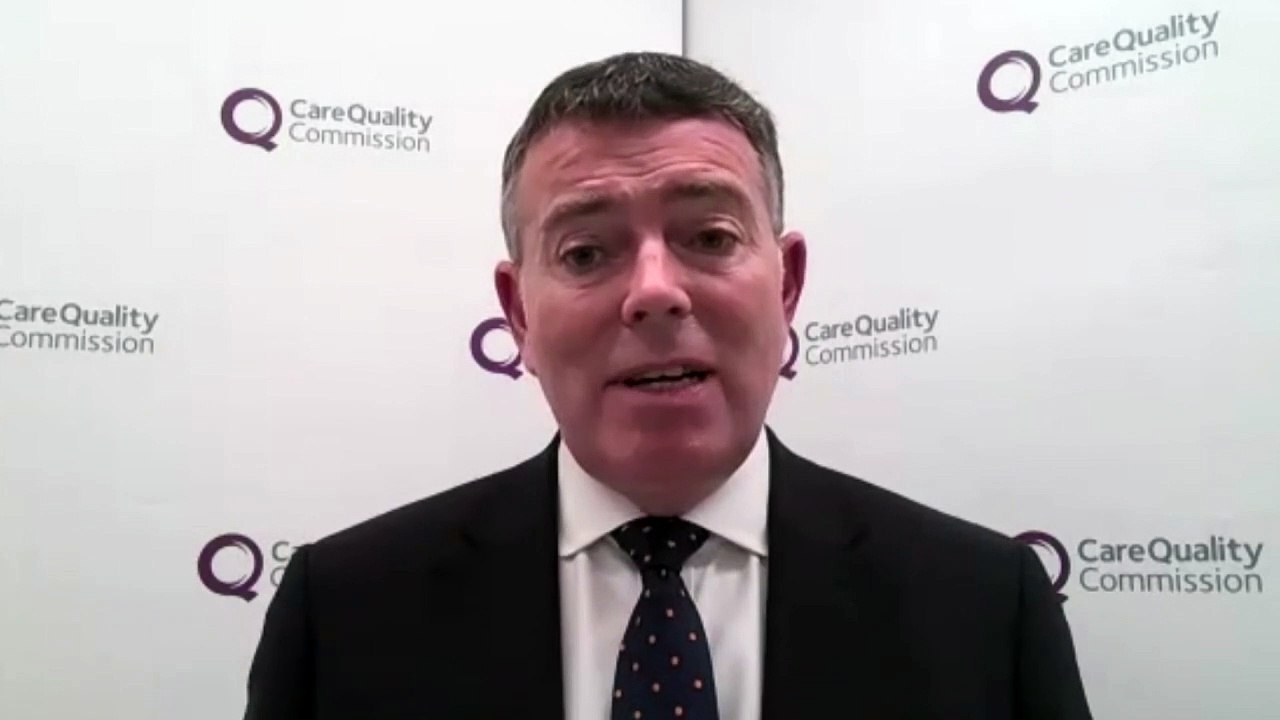 Health and care system is in ‘gridlock’ says CQC report