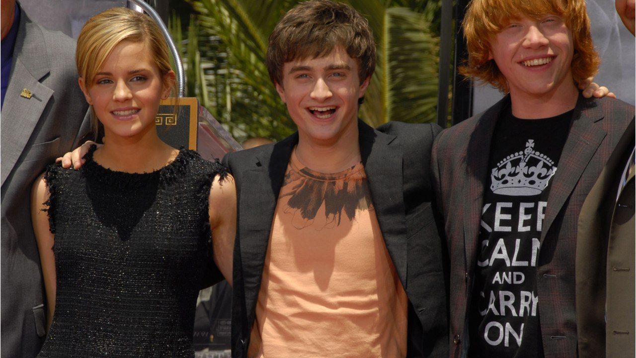 Harry Potter fans never noticed these mistakes...