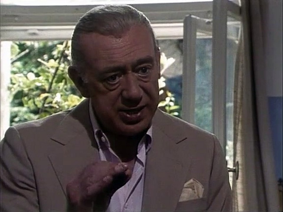 Derrick Staffel 1 Folge 193 HD Deutsch