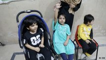 Pakistan: How a rehabilitation center is helping autistic children