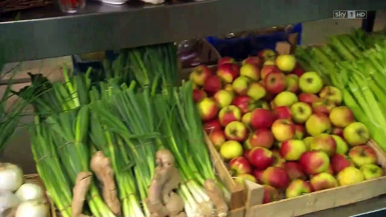 Masterchef (DE) Staffel 2 Folge 18 HD Deutsch