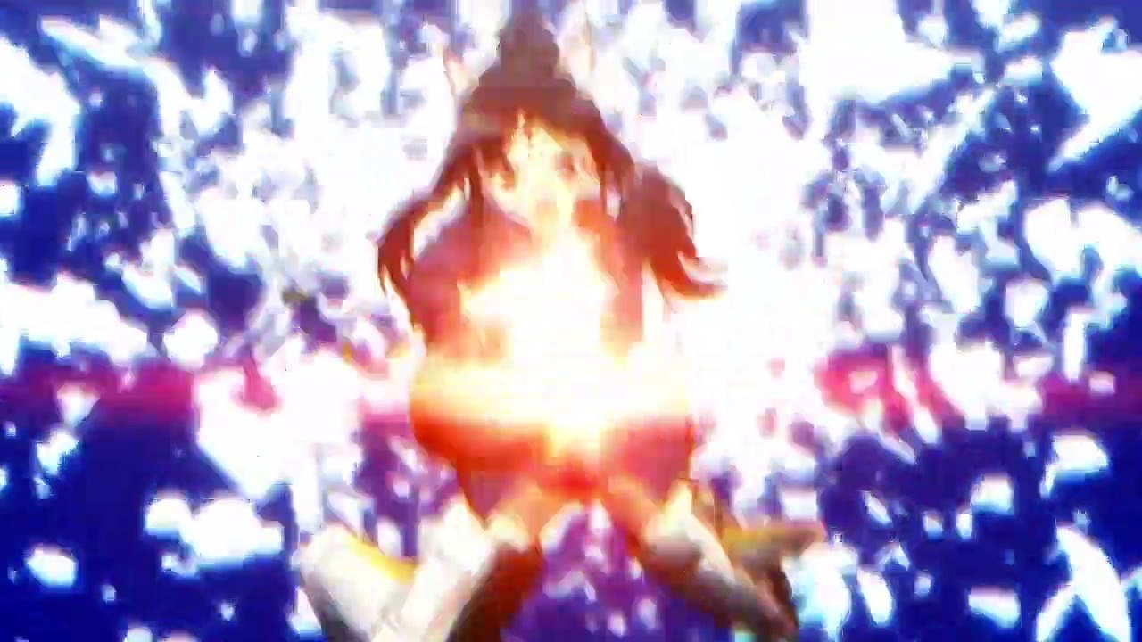 Dai 501 Tougou Sentou Koukuu Dan Strike Witches Road to Berlin Staffel 1 Folge 11 HD Deutsch