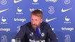 Potter admits Chelsea face a real test against Manchester Utd [full press conference]