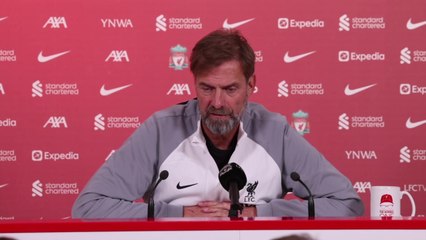 Sad for Gerrard after sacking - Klopp