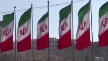 لعقوبات الغربية تتوالى على طهران بسبب صفقة مسيرات 