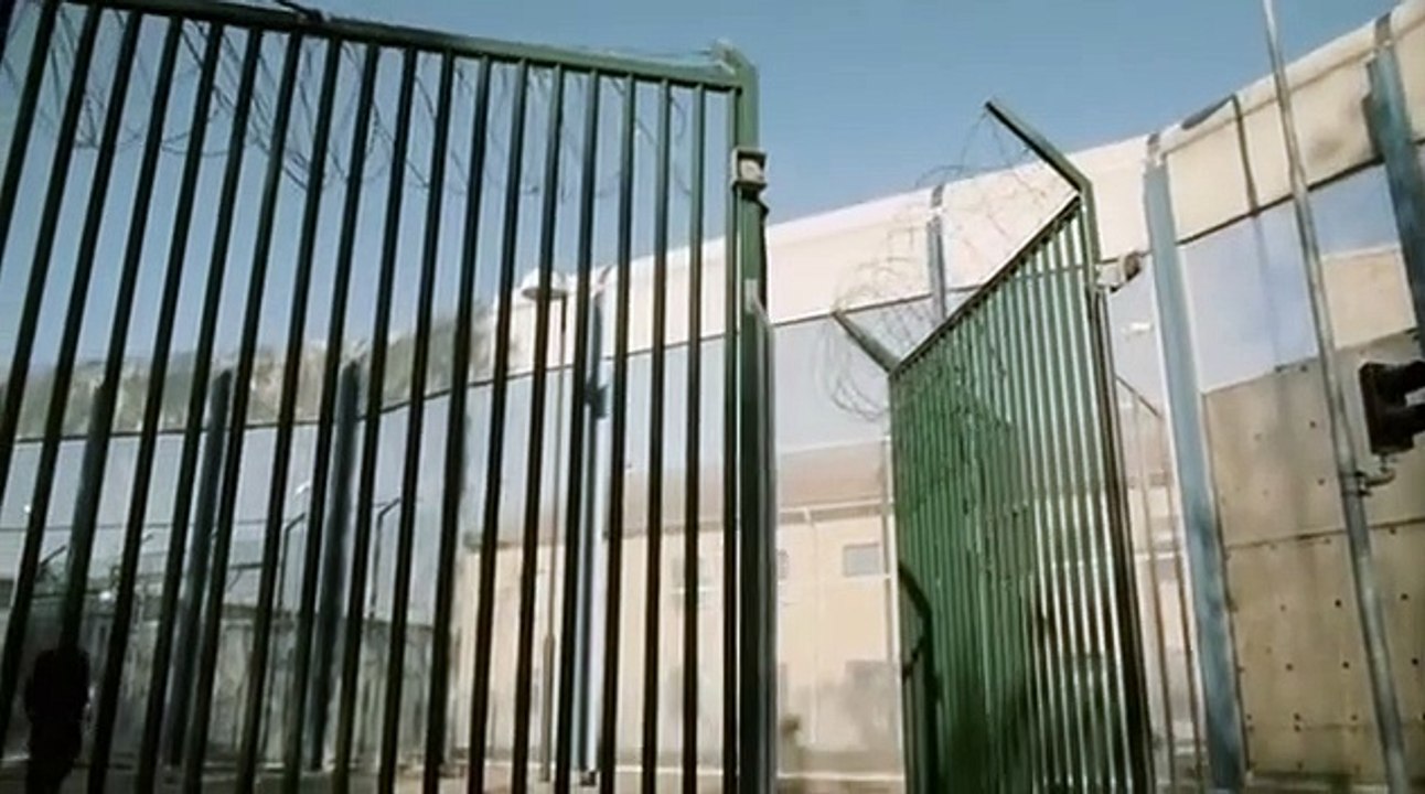 GSI - Spezialeinheit Göteborg Staffel 2 Folge 3 - Part 01 HD Deutsch