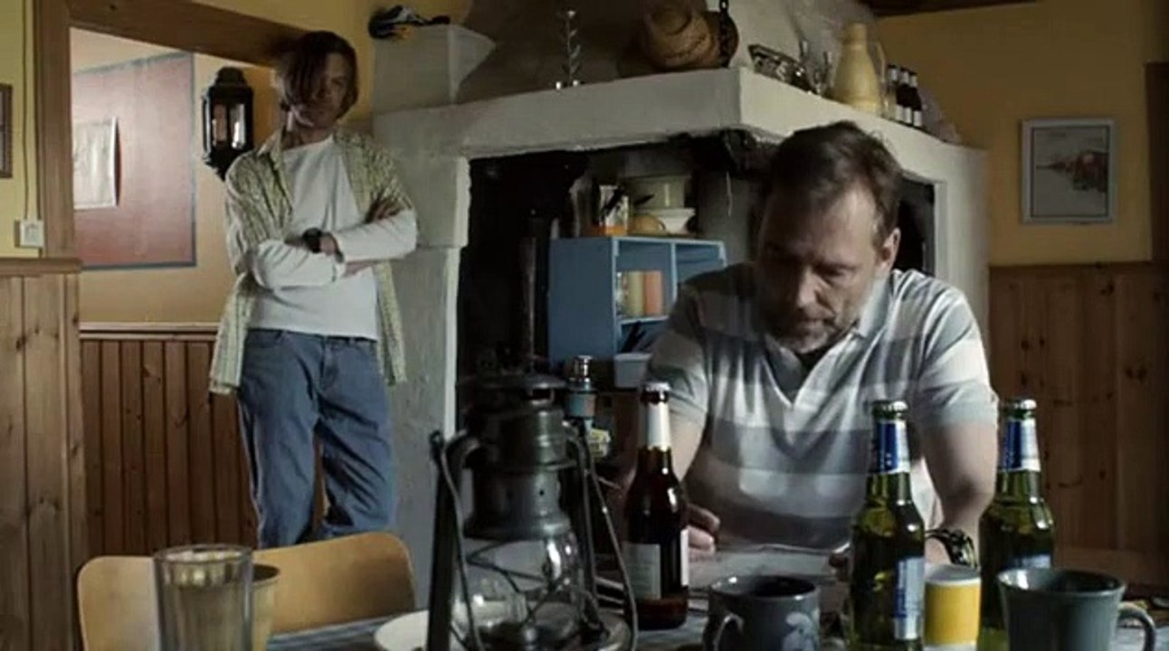 GSI - Spezialeinheit Göteborg Staffel 2 Folge 3 - Part 02 HD Deutsch