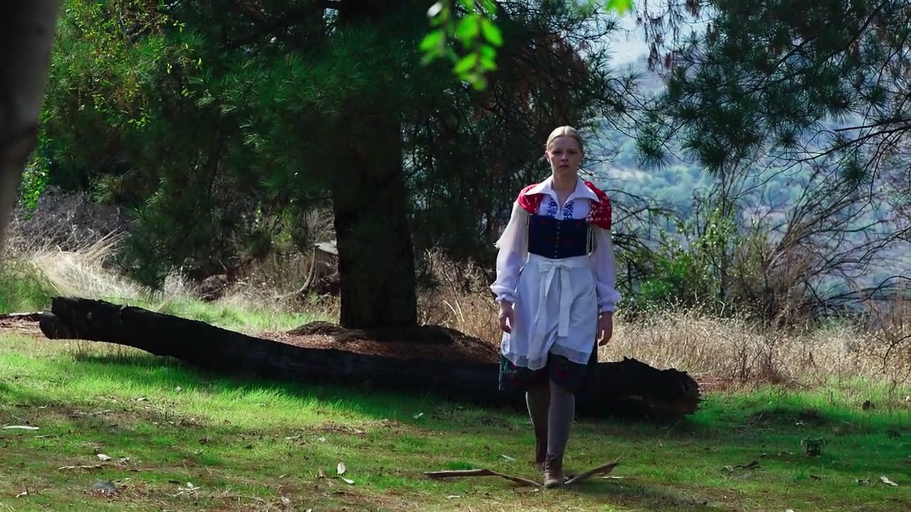 Dignity Staffel 1 Folge 1 HD Deutsch