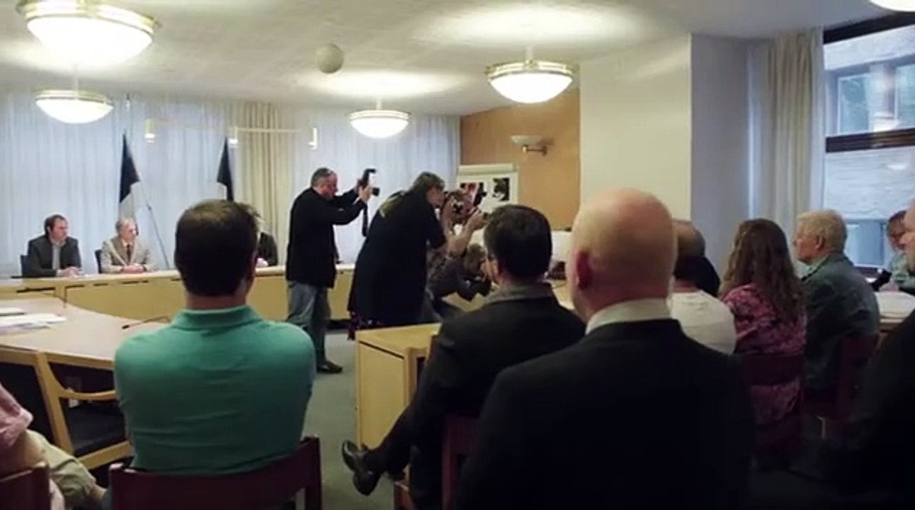 GSI - Spezialeinheit Göteborg Staffel 2 Folge 4 - Part 01 HD Deutsch