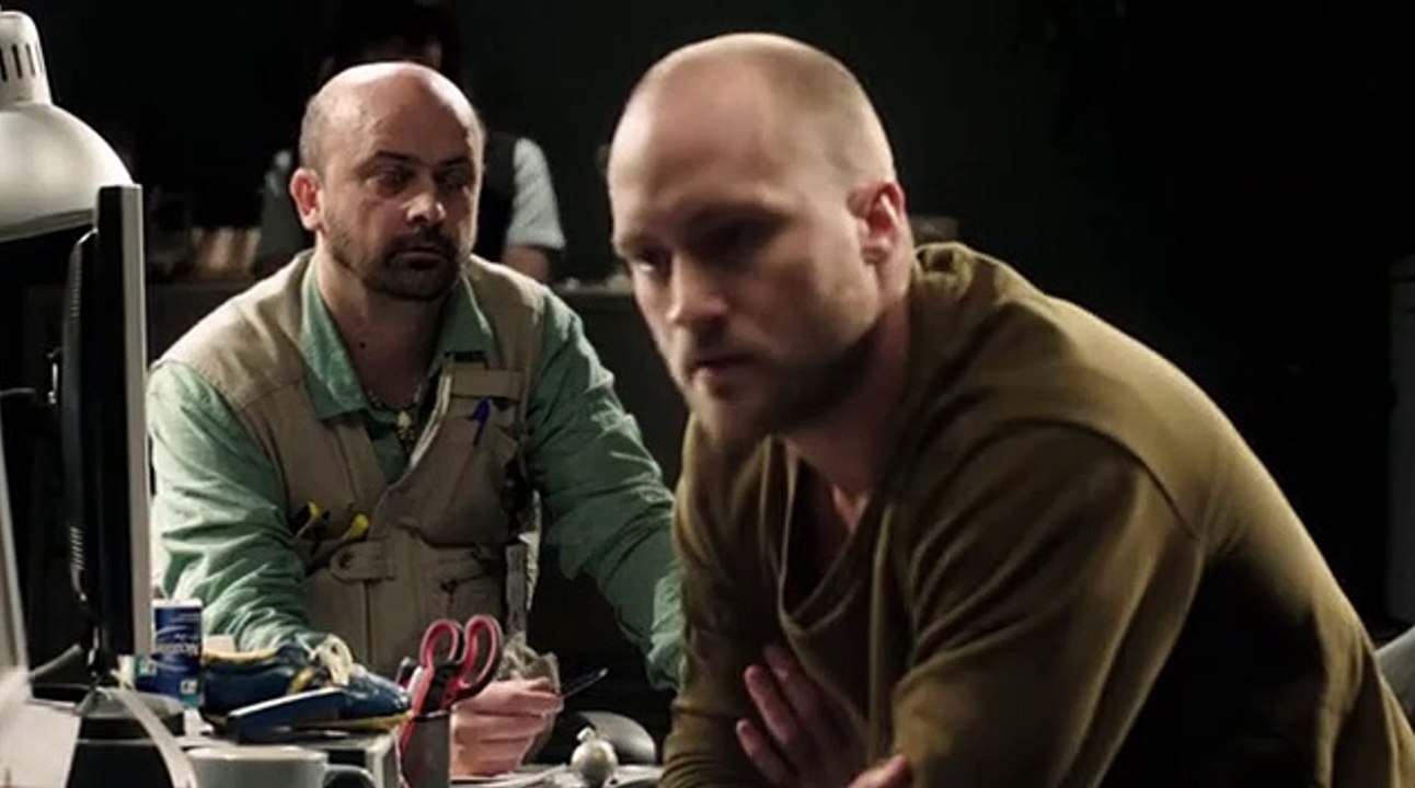 GSI - Spezialeinheit Göteborg Staffel 2 Folge 5 - Part 02 HD Deutsch