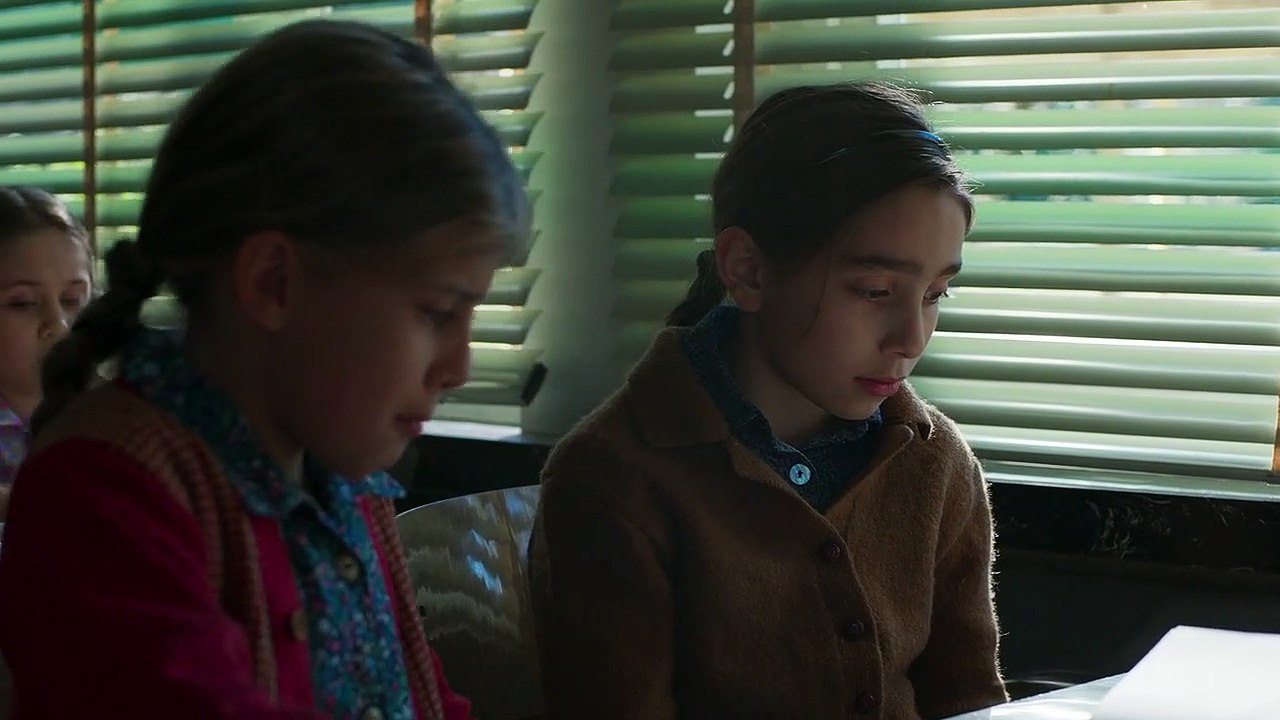 Dignity Staffel 1 Folge 6 HD Deutsch