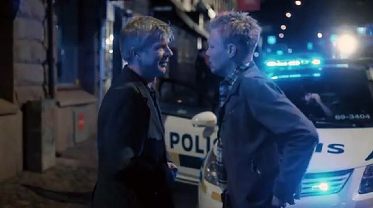 GSI - Spezialeinheit Göteborg Staffel 2 Folge 6 - Part 01 HD Deutsch