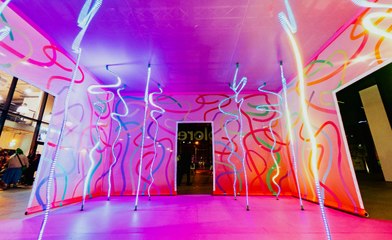 River of Light makes a spectacular return to Liverpool's world famous waterfront