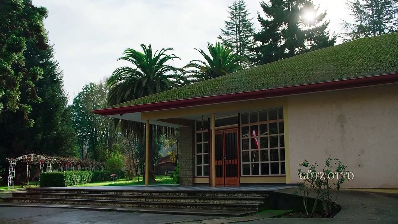 Dignity Staffel 1 Folge 7 HD Deutsch