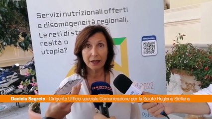 Malnutrizione, Segreto "In Sicilia alto tasso di obesità pediatrica"