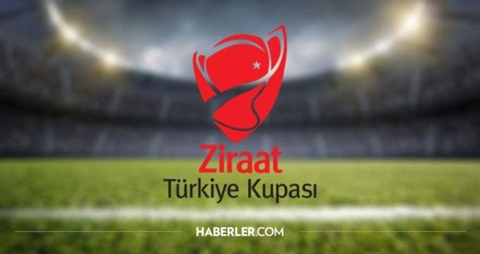 Ziraat Türkiye Kupası Fenerbahçe rakibi kim oldu? Ziraat Türkiye Kupası Fenerbahçe kiminle eşleşti? ZTK Fenerbahçe rakibi belli mi? Fb 4.tur rakibi!