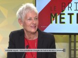 LE BRIEF METRO - Avec Michelle Veyret - LE BRIEF METRO - TéléGrenoble