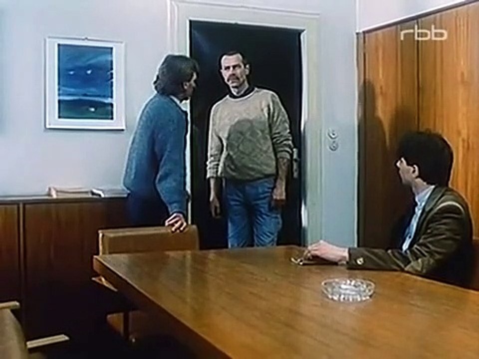 Polizeiruf 110 Staffel 18 Folge 9 - Part 02 HD Deutsch